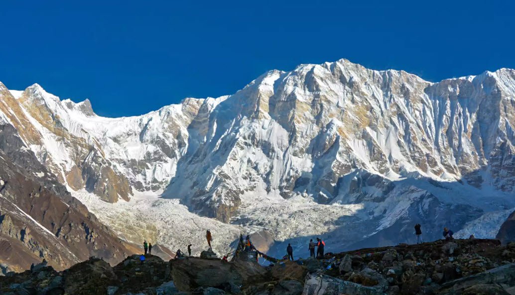Annapurna Mountaineering Association